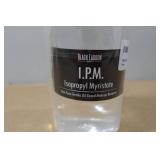Black Lagoon IPM Non-Toxic Gentle Oil-Based Makeup Remover
