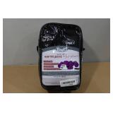 Tough 1 Set of 4 Softfleece Polo Wraps - 5" Wide, 7.5