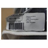 Back On Track Therapeutic Mini Blanket - 50x68cm