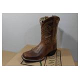 Smoky Mountain Boots - Women
