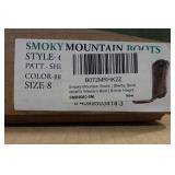 Smoky Mountain Boots - Women