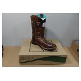 Smoky Mountain Boots - Youth Size 5