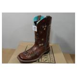 Smoky Mountain Boots - Youth Size 5
