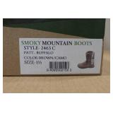 Smoky Mountain Boots - Child