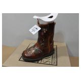 Smoky Mountain Boots - Toddler Size 4