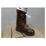 Smoky Mountain Boots - Toddler Size 4