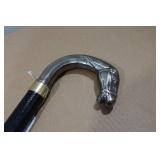 Horse Head Sword Cane