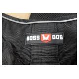 Boss Dog Tactical Harness - XL