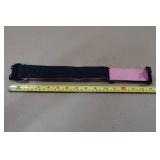 Boss Dog Adjustable Collar - Medium, Pink