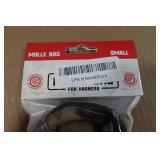 Boss Dog Molle Bag - Small