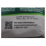 Healthfuls Sweet Potato Slices Dog Treats