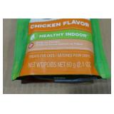 *4* Feline Greenies Smartbites Treats for Cats - 2.1oz