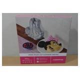 Farberware Disney Minnie Mouse Cast Aluminum Cake Pan