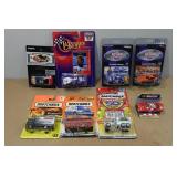 Assorted Collectors Die Cast Cars - Winner