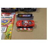 Assorted Collectors Die Cast Cars - Winner
