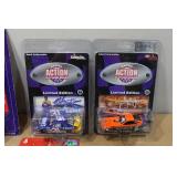 Assorted Collectors Die Cast Cars - Winner