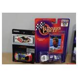 Assorted Collectors Die Cast Cars - Winner