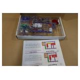 Snap Circuits Jr Building Set