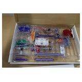 Snap Circuits Jr Building Set