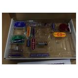 Snap Circuits Jr Building Set