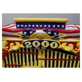 2000 IGA Circus Daze Special Edition Cookie Jar