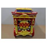 2000 IGA Circus Daze Special Edition Cookie Jar