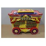 2000 IGA Circus Daze Special Edition Cookie Jar