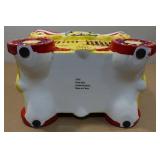 2000 IGA Circus Daze Special Edition Cookie Jar