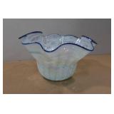 Decorative Glass Bowl