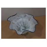 Decorative Glass Bowl