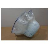 Decorative Glass Bowl