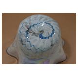 Decorative Glass Bowl