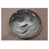 Assorted Decorative Plates