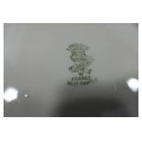 Assorted Decorative Plates