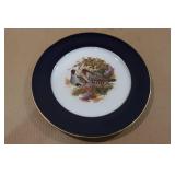 Assorted Decorative Plates