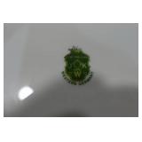 Assorted Decorative Plates