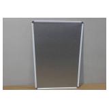 Novelty Metal Sign -Hot Rod Garage