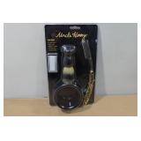 Uncle Henry Straight Razor Set