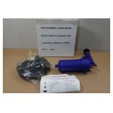 Profi Pipe Cleaner for Clogged Drains and Pipes