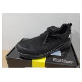 Lupwee Steel Toe Men