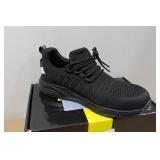 Lupwee Steel Toe Men