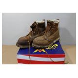 Thorogood Crazy Horse American Heritage Series Men