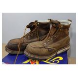 Thorogood Crazy Horse American Heritage Series Men