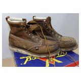 Thorogood Crazy Horse American Heritage Series Men