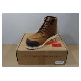 Brunt Marin Brunt Toe Men