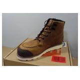 Brunt Marin Brunt Toe Men