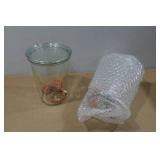 *2* Weck 3/4L Mold Canning Jars