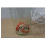 *2* Weck 3/4L Mold Canning Jars