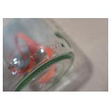 *2* Weck 3/4L Mold Canning Jars