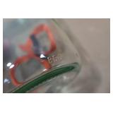 *2* Weck 3/4L Mold Canning Jars